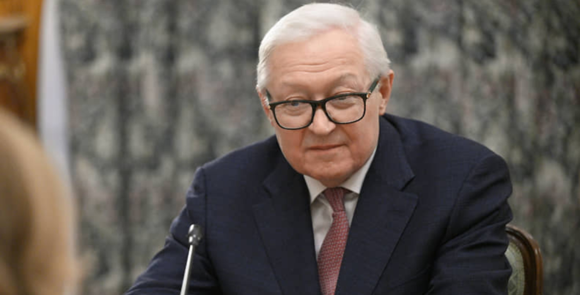 США начали глубже понимать позицию России по Украине, но все зависит от действий Вашингтона - Рябков