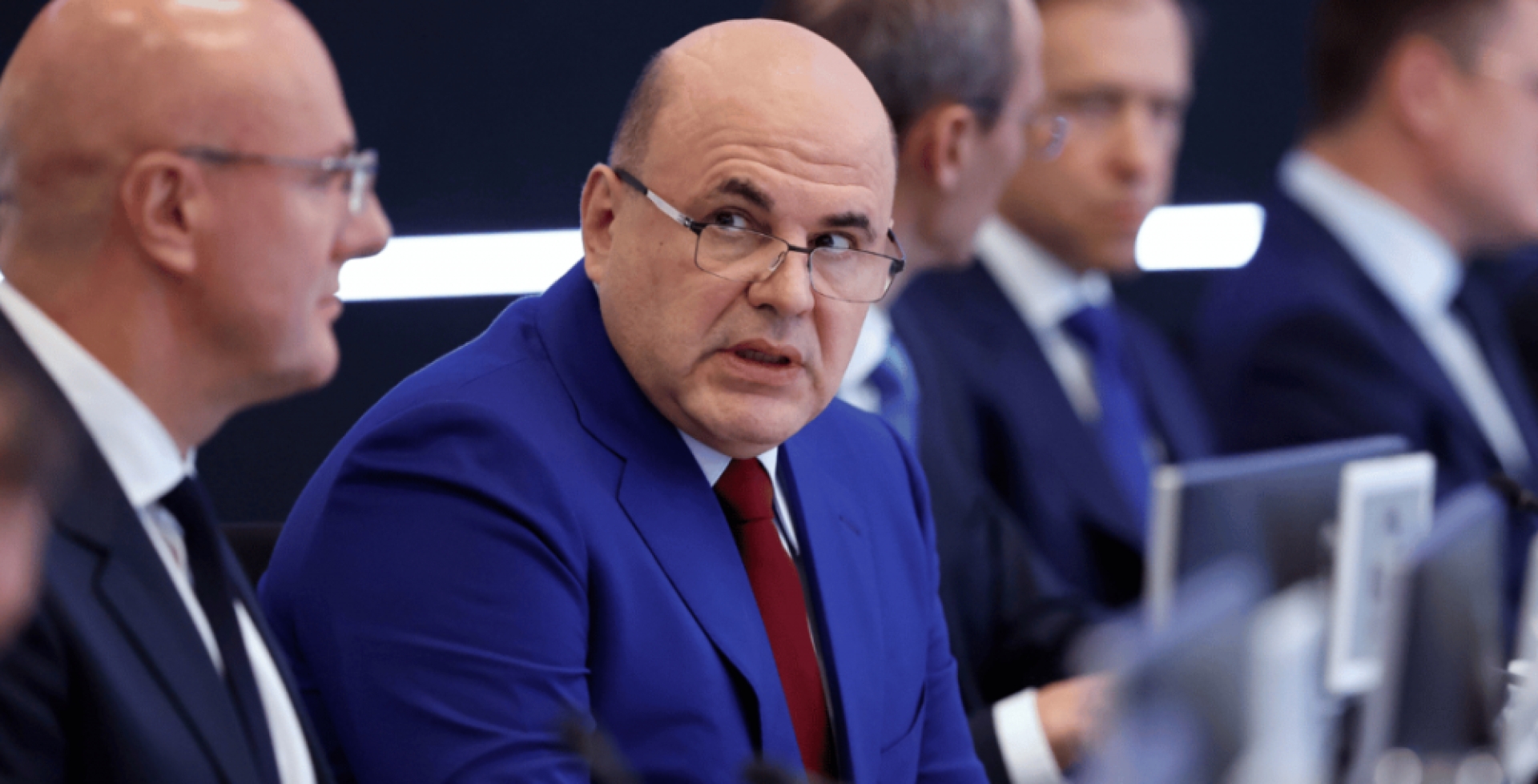 Мишустин поручил завершить реформу курортной отрасли Кавказа за три года