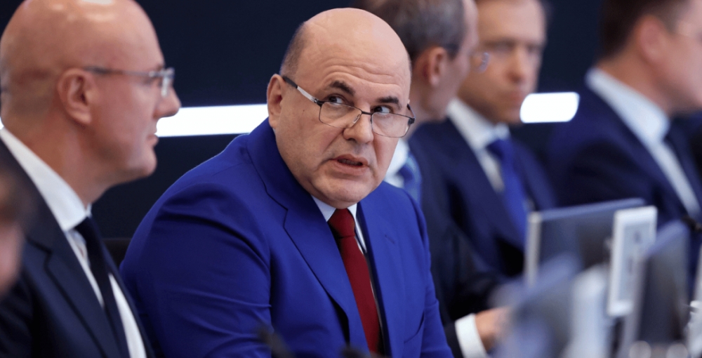 Мишустин поручил завершить реформу курортной отрасли Кавказа за три года