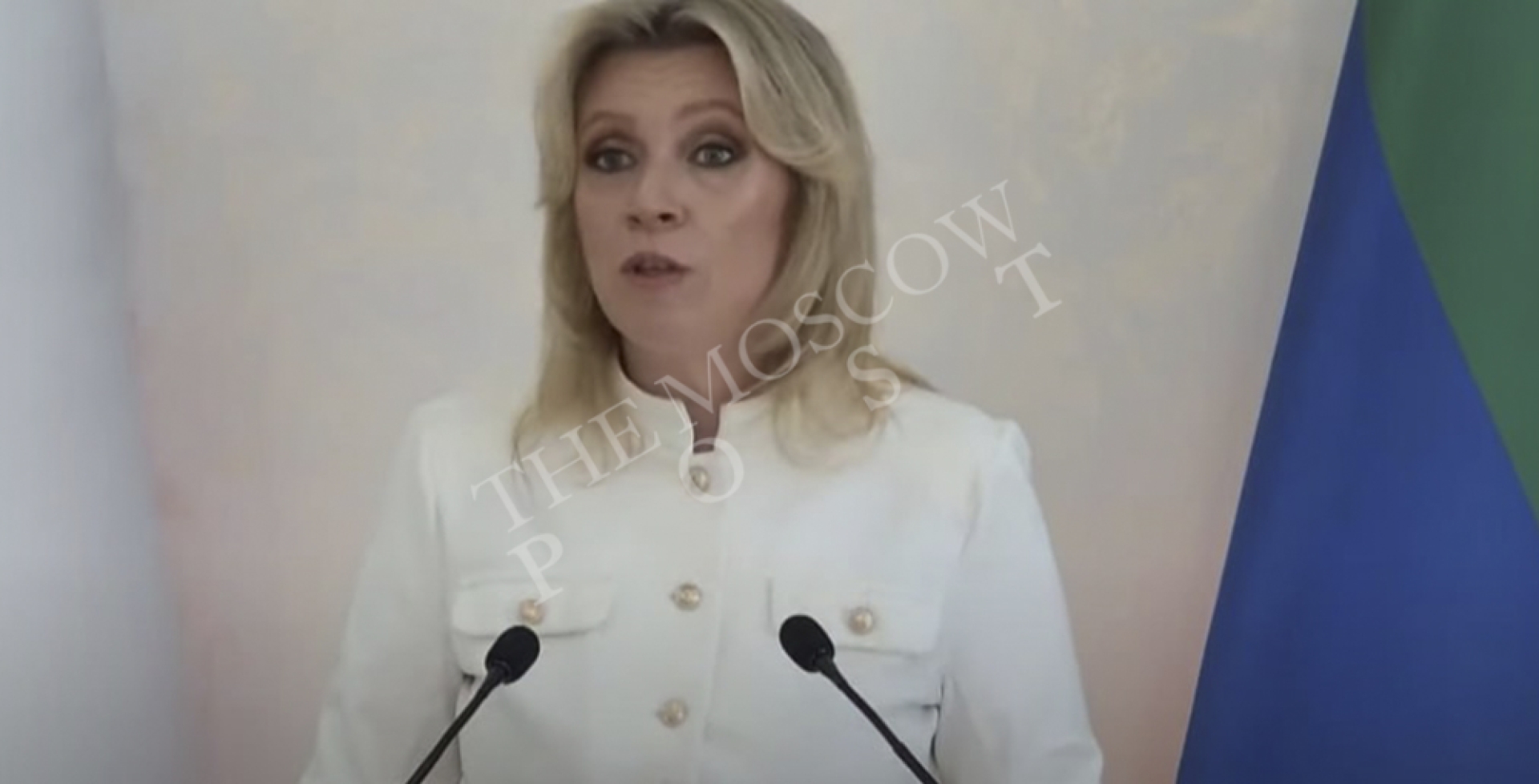 Zakharova: Russia will protect believers not only in international organizations, but also in interstate initiatives