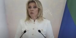 Zakharova: Russia will protect believers not only in international organizations, but also in interstate initiatives