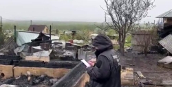 В Иркутской области возбуждено дело после гибели подростков в результате нападения сверстника