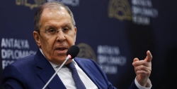 Лавров: Россия добивается отмены дискриминационного законодательства на Украине