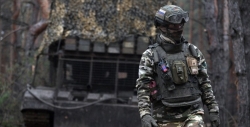 Российские военные взяли под контроль Зеленого Поля и Константиновки