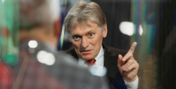 В Кремле назвали условие для возможной встречи Путина и Зеленского