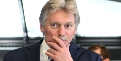 Песков: Запад пытается продиктовать России и Украине площадку для переговоров