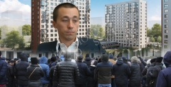 Воробьевы оскандалились на ЖК "Новое Внуково": Самолет в штопоре?