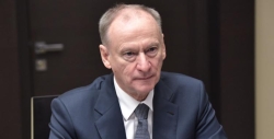 Патрушев: Европа сознательно усиливает напряженность в Балтийском регионе