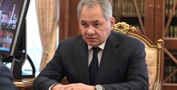 Шойгу выразил надежду на скорую ратификацию стратегического соглашения с Ираном