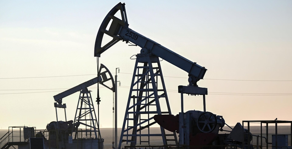 Нефть марки Brent подорожала до 65,81 долларов за баррель