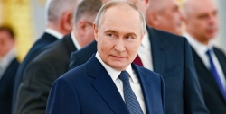 Путин: Интеграция в ЕАЭС идет устойчивыми темпами, расширяя экономические возможности