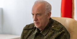 Бастрыкин поручил возбудить уголовное дело из-за угроз в адрес Мединского