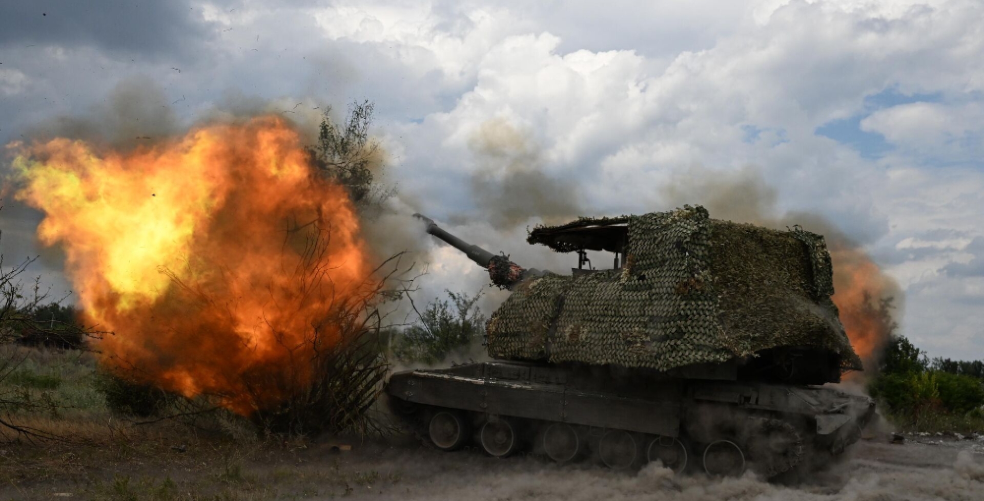 Российские военные уничтожили командный пункт спецназа ВСУ в Николаевской области