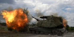 Российские военные уничтожили командный пункт спецназа ВСУ в Николаевской области
