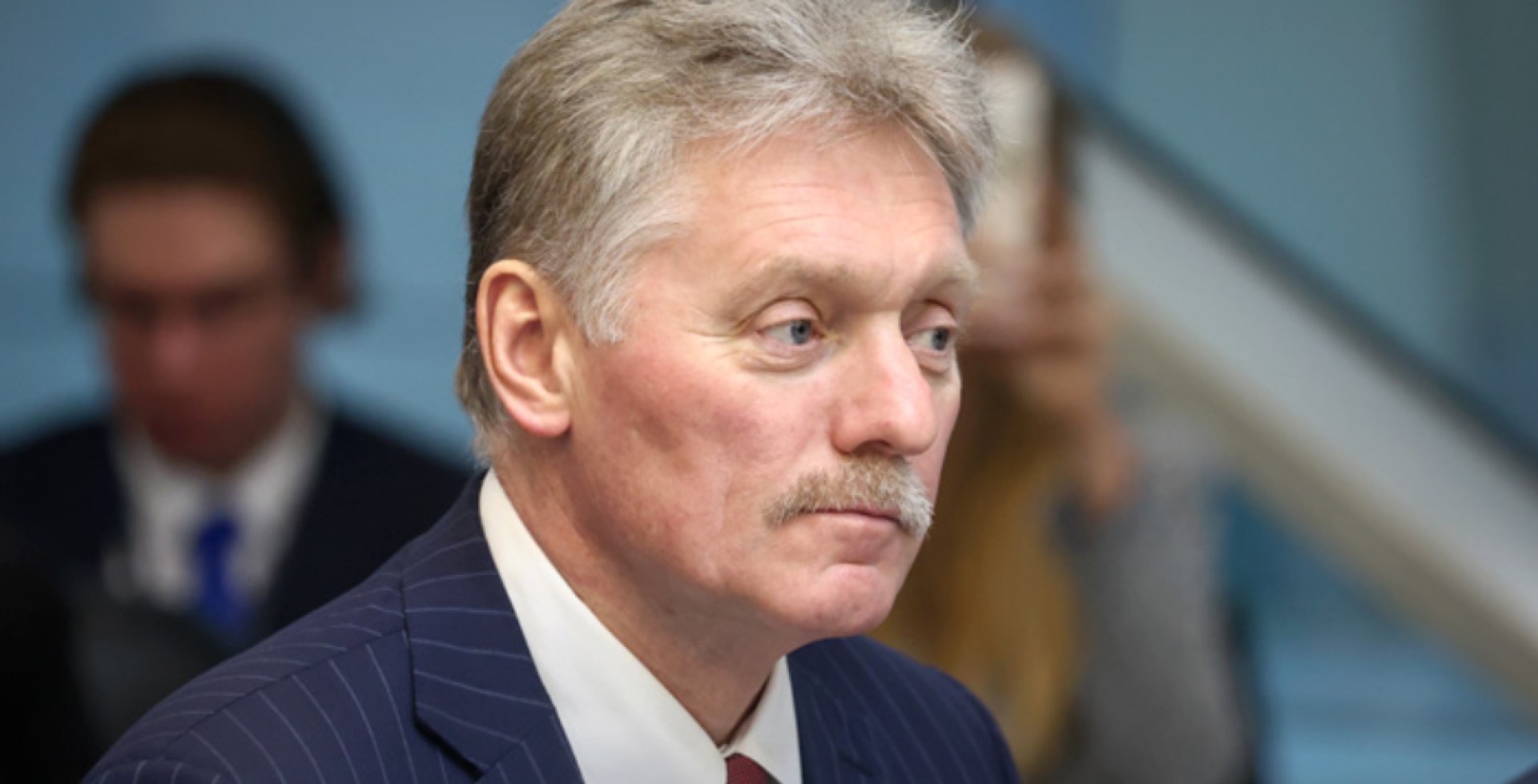 Песков назвал неконструктивными требования Киева о немедленной передаче меморандума