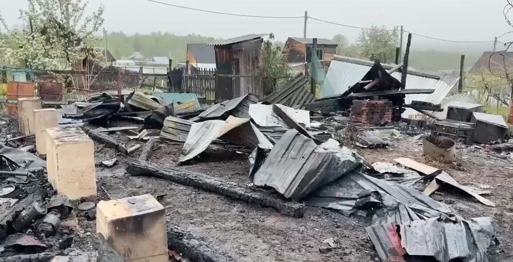 В Байкальске задержали двух человек, купивших алкоголь подросткам перед трагедией