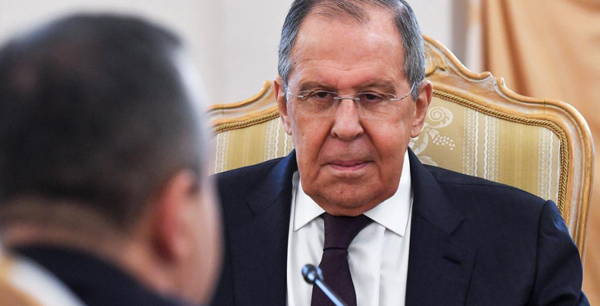 Лавров: Россия готова к сотрудничеству с недружественными странами