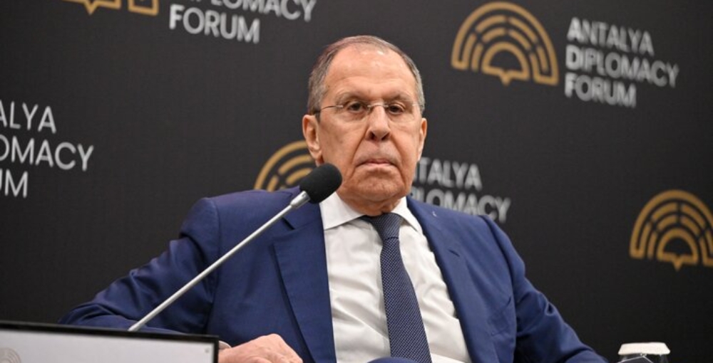 Лавров: Россия готова к сотрудничеству с недружественными странами