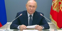 Путин: Многодетные семьи должны получать особую поддержку