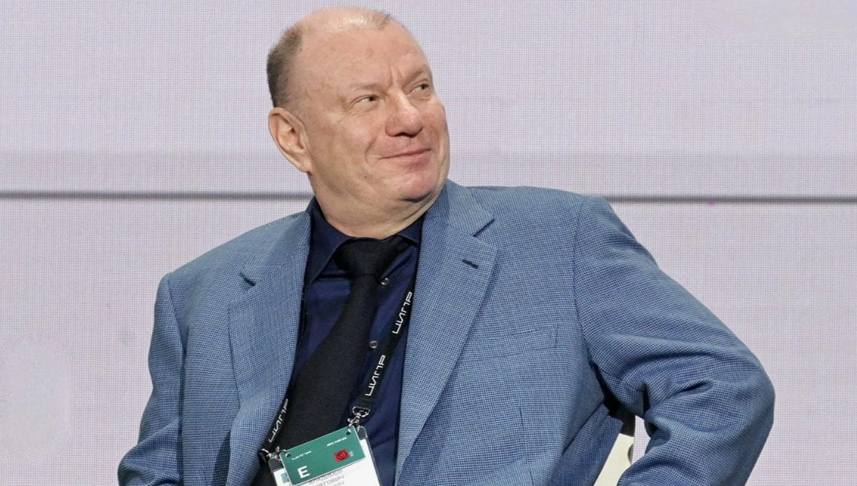 Пауки из банков: кому в РФ достались западные активы Пауки из банков: кому в РФ достались западные активы