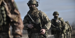 Жителям Сочи и Анапы повысят выплаты за контракт с Минобороны до полумиллиона рублей