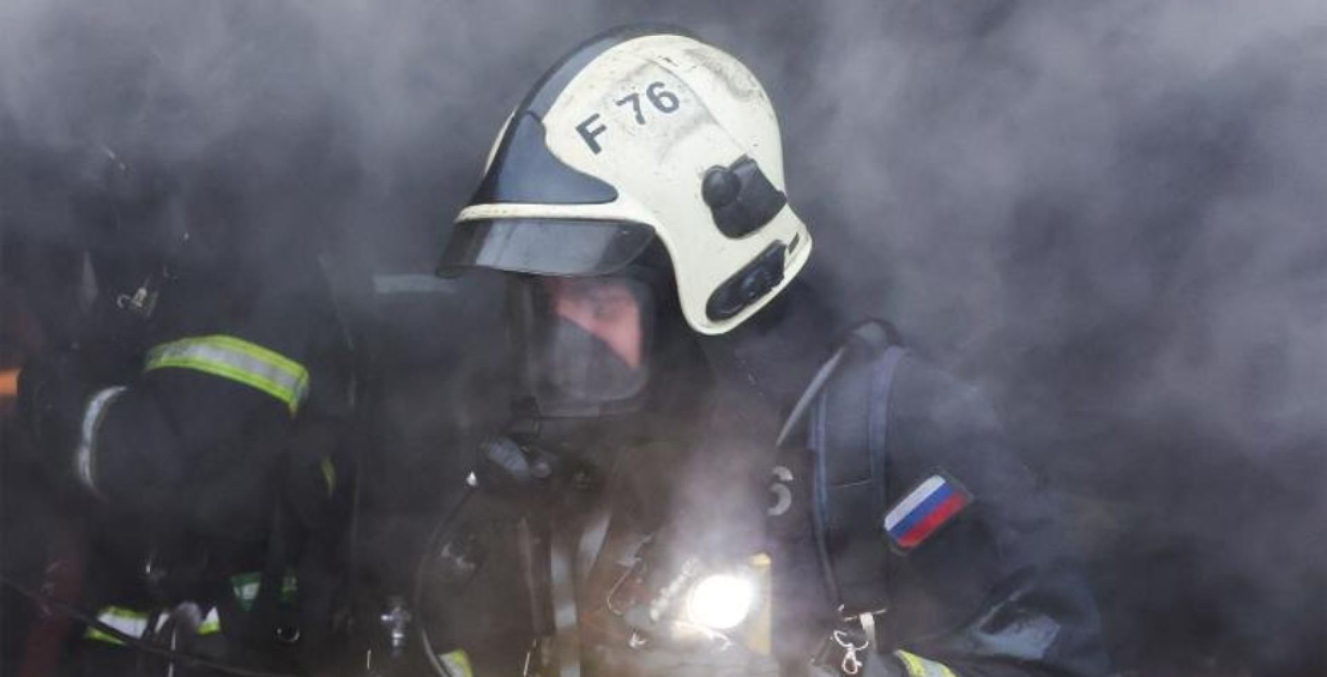 Два взрыва прогремели в районе бухты Десантная во Владивостоке