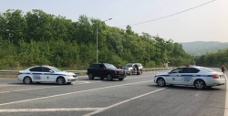 Два взрыва прогремели в районе бухты Десантная во Владивостоке