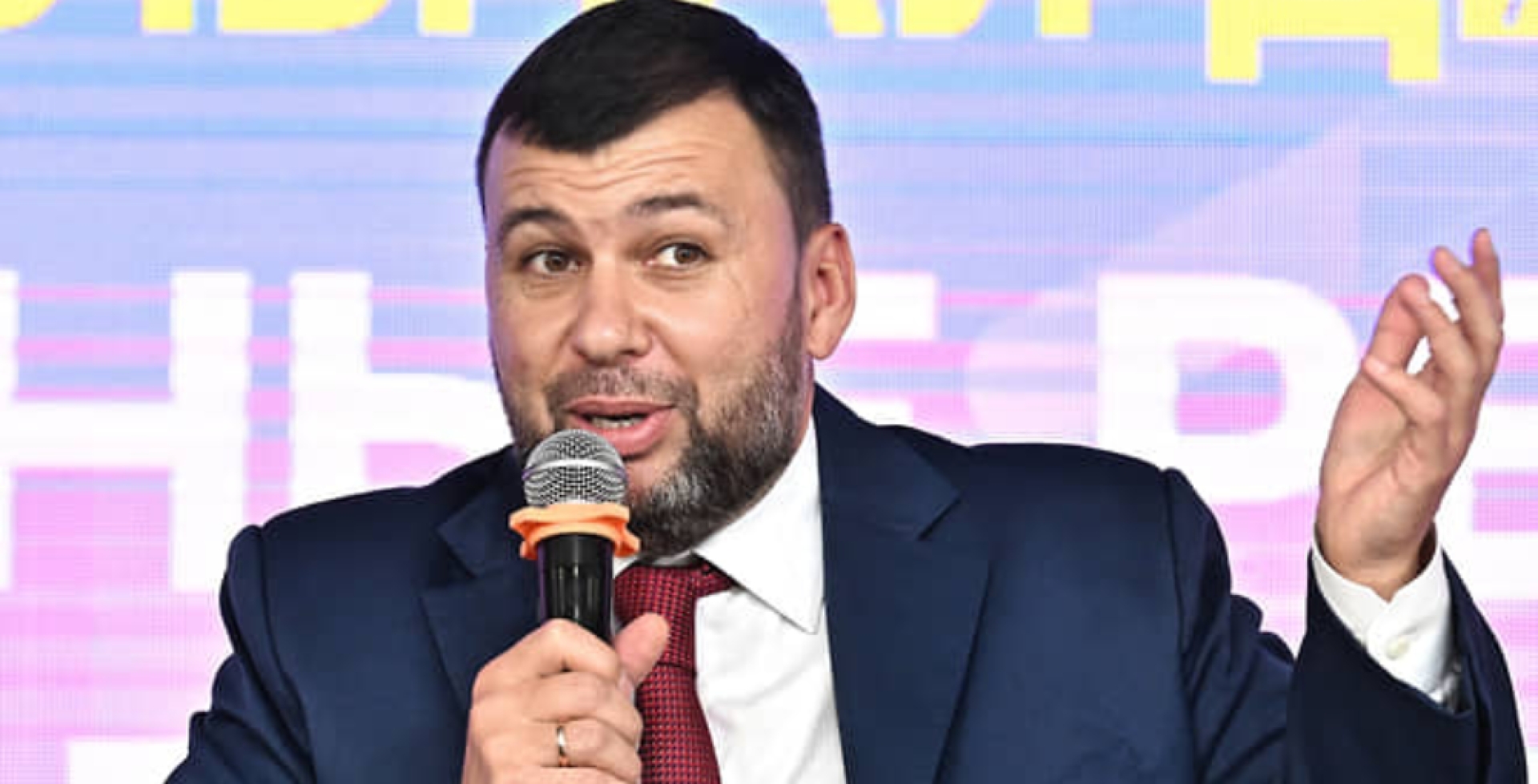 ДНР готовится к масштабному благоустройству прибрежной зоны Азовского моря