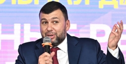 ДНР готовится к масштабному благоустройству прибрежной зоны Азовского моря