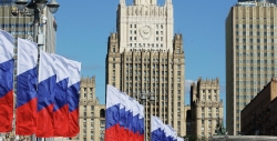 МИД РФ: Киев вновь прибегает к эмоциональной риторике перед переговорами в Стамбуле