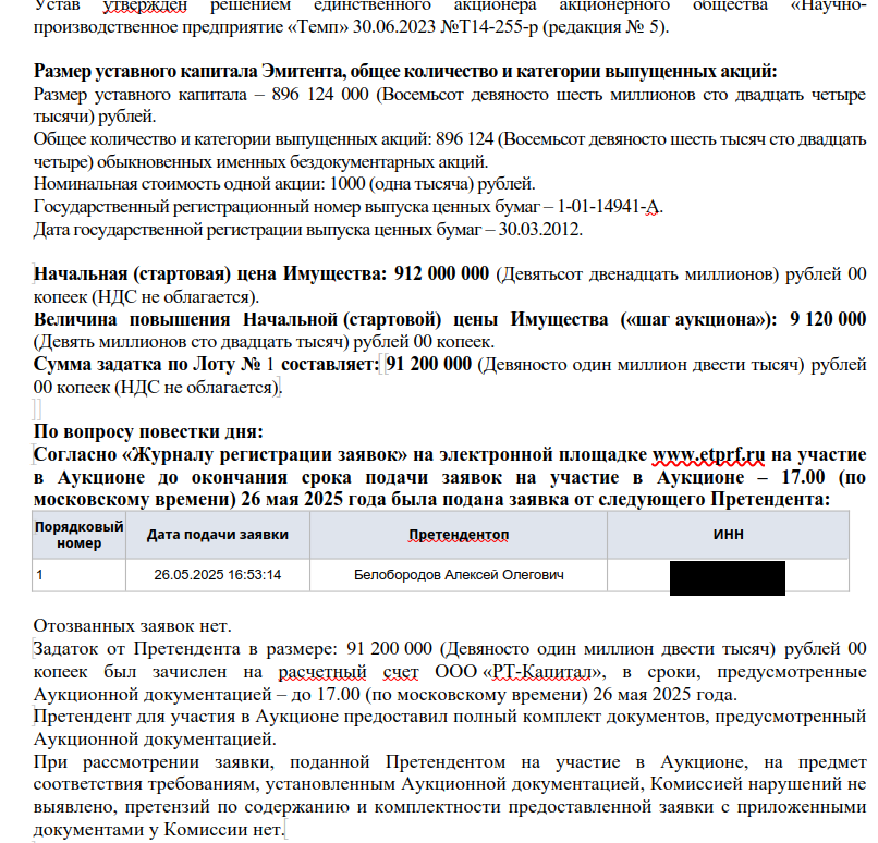 Скупка госактивов под прикрытием: прятки Гордеева от санкций? Скупка госактивов под прикрытием: прятки Гордеева от санкций?