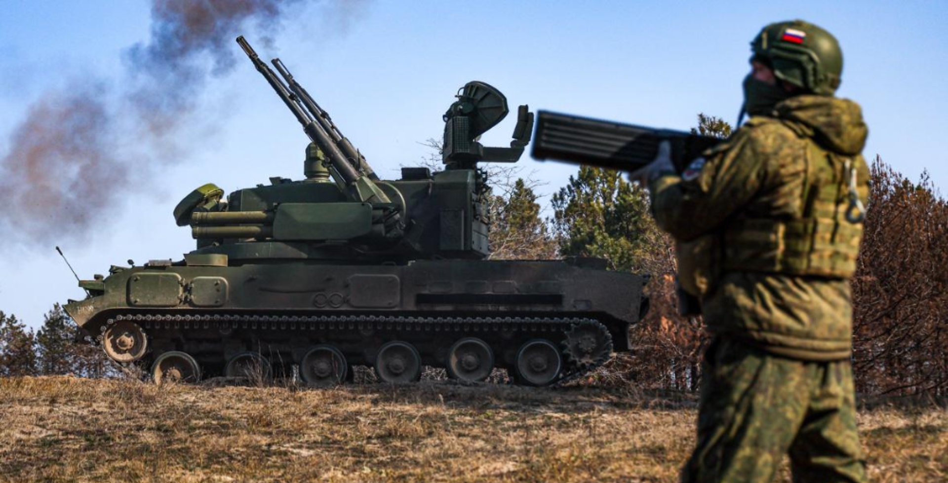 Российская ПВО за ночь ликвидировала более 160 украинских беспилотников