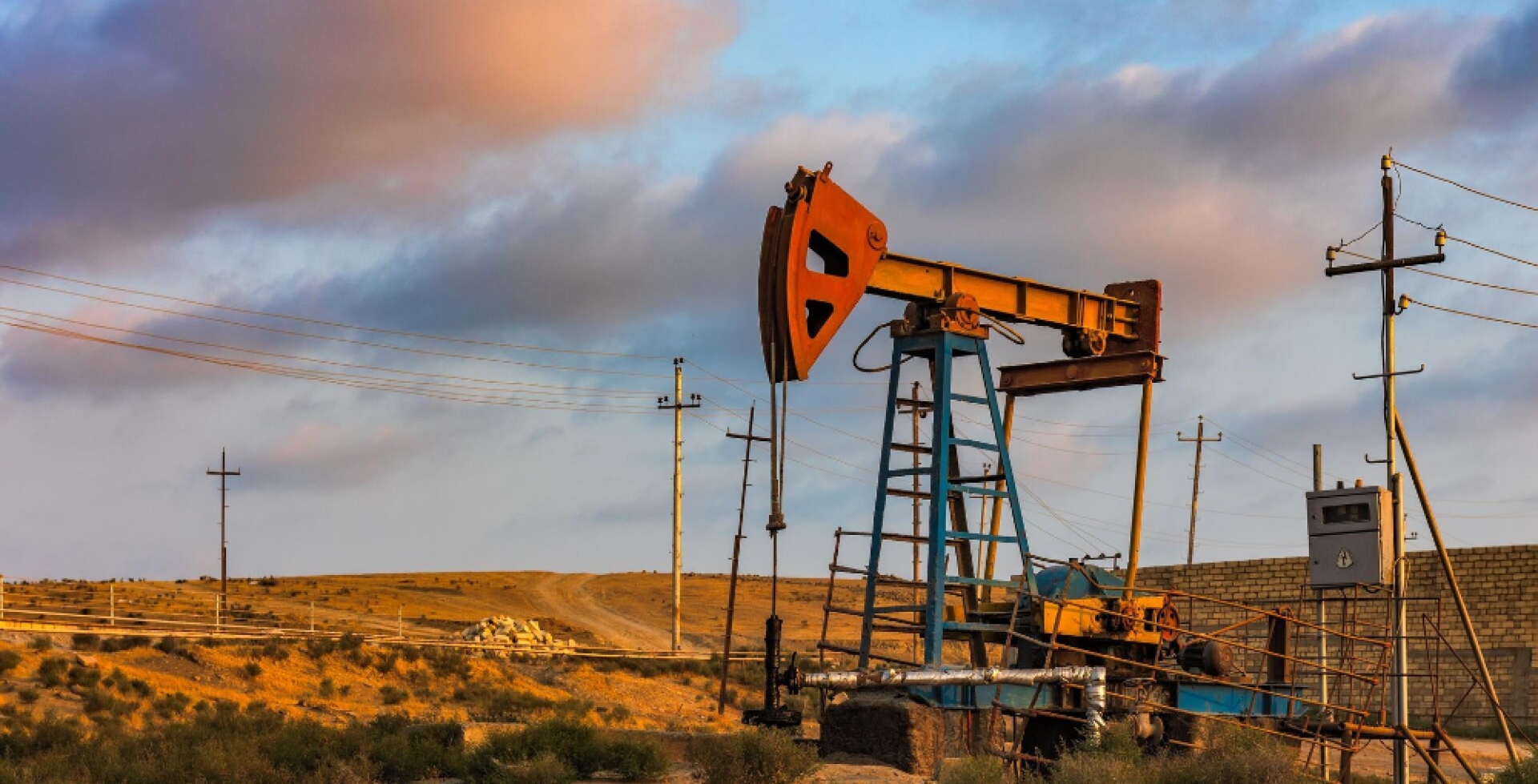 ОПЕК+ вновь пересматривает объемы добычи нефти