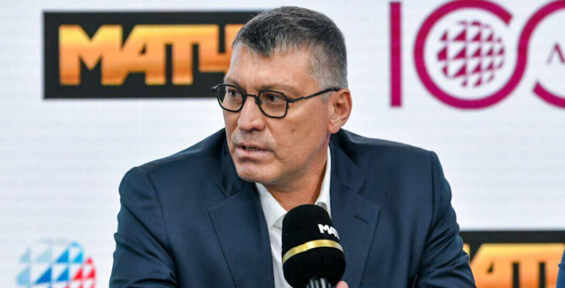 Генсек ВФВ Яременко отметил огромный потенциал сборной России по волейболу