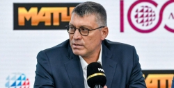 Генсек ВФВ Яременко отметил огромный потенциал сборной России по волейболу