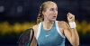 Мирра Андреева пробилась в четвертьфинал Roland Garros