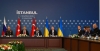 Завершился второй этап российско-украинских переговоров в Стамбуле