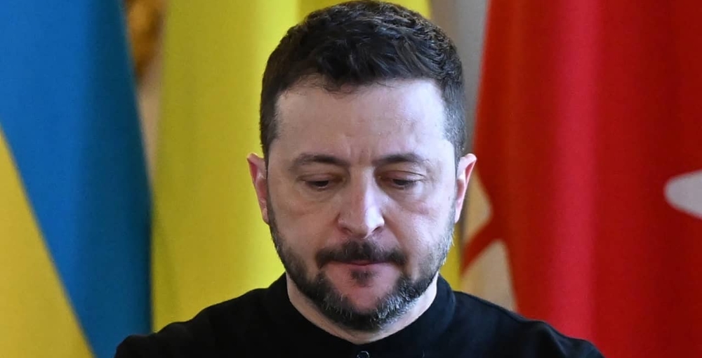 Зеленского решили позвать на саммит НАТО