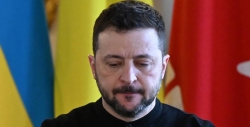 Зеленского решили позвать на саммит НАТО