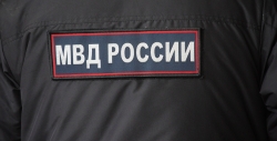 СМИ: правоохранители проверяют машину в Москве