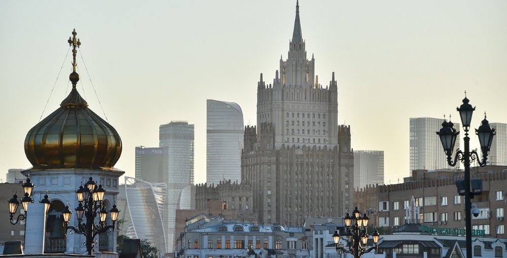 В Москве рассказали о новом раунде консультаций с США