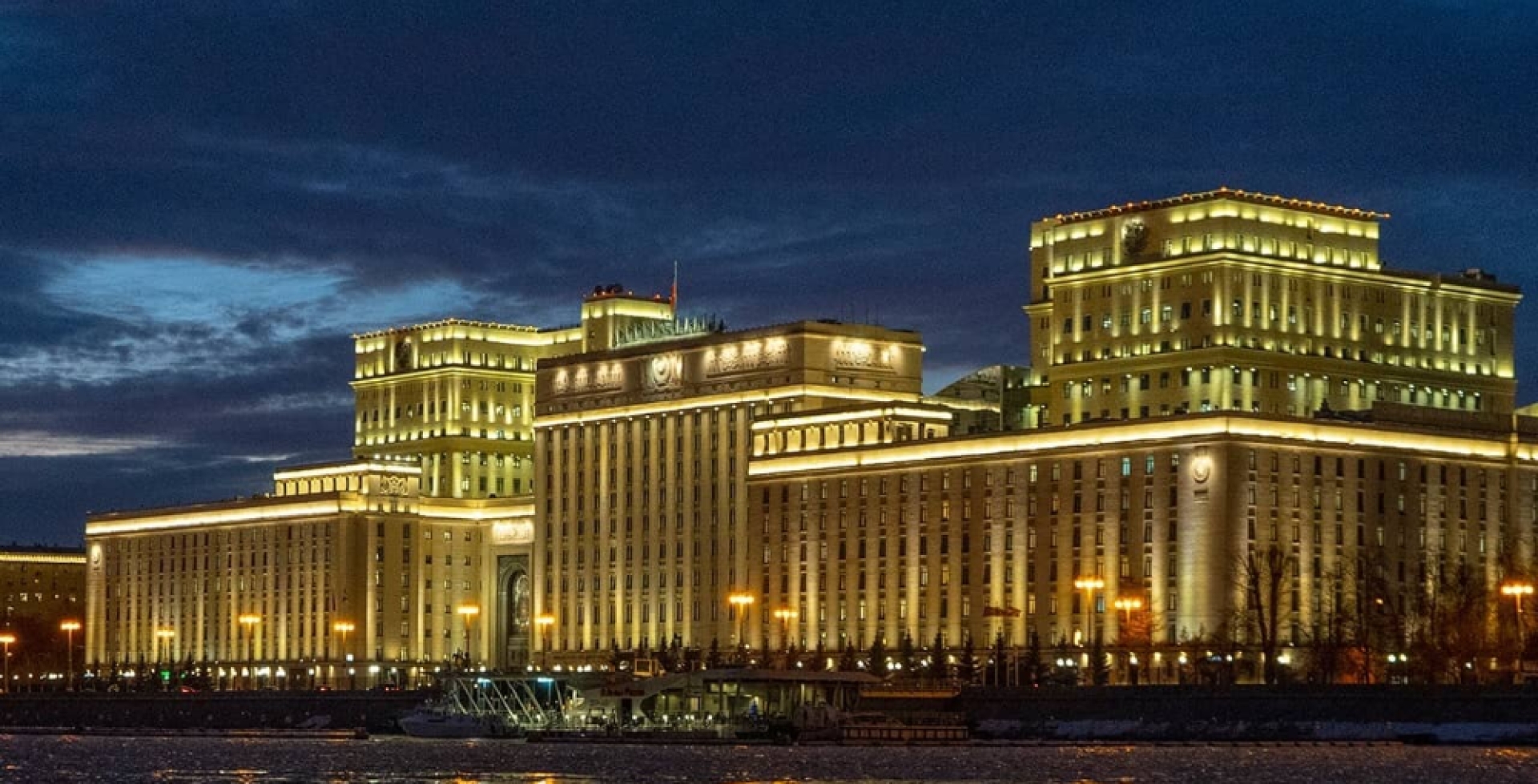 В Тамбовской области отразили массовую атаку