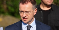 Мединский прокомментировал неготовность Киева к компромиссам