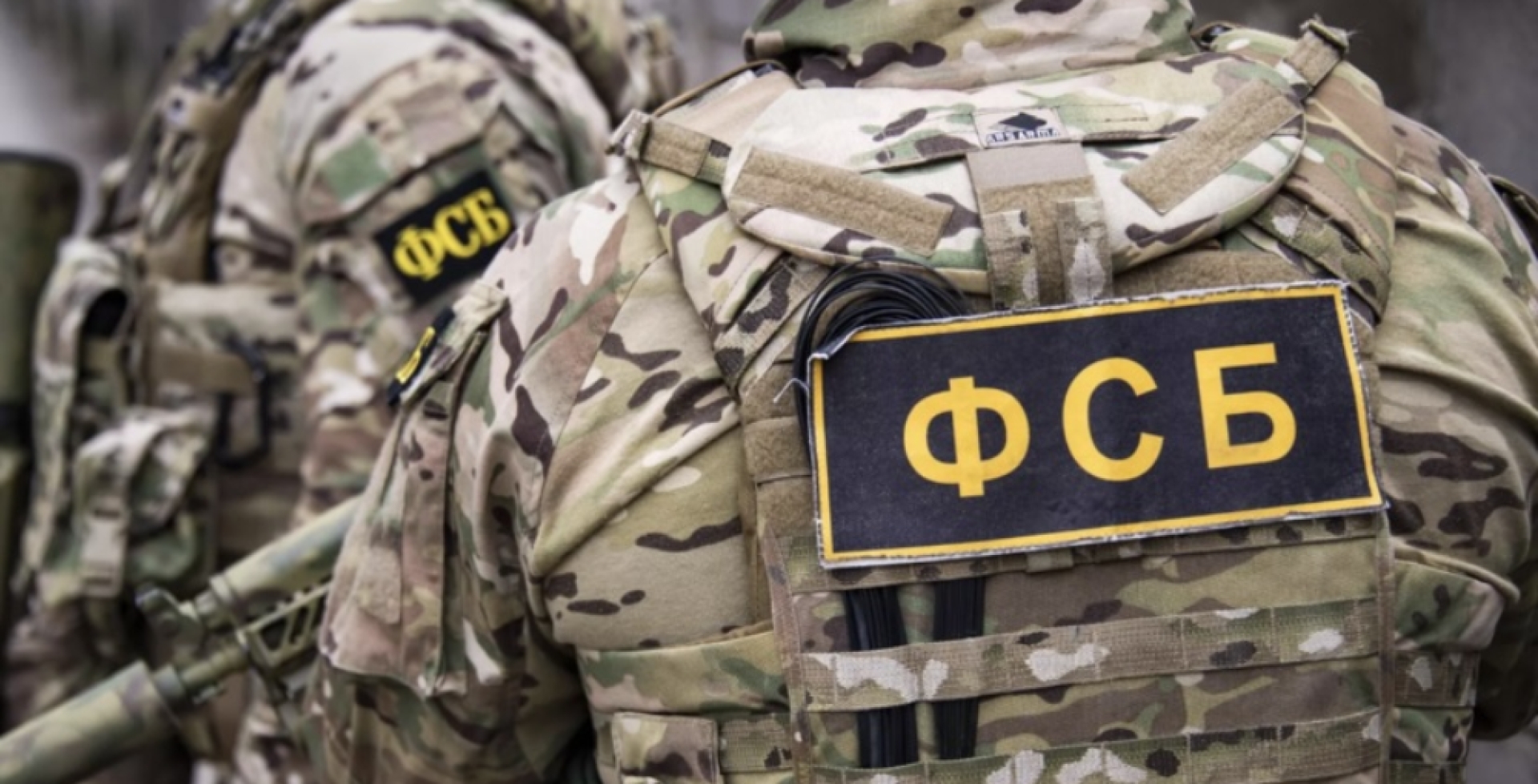 В Новгородской области задержали агента Киева