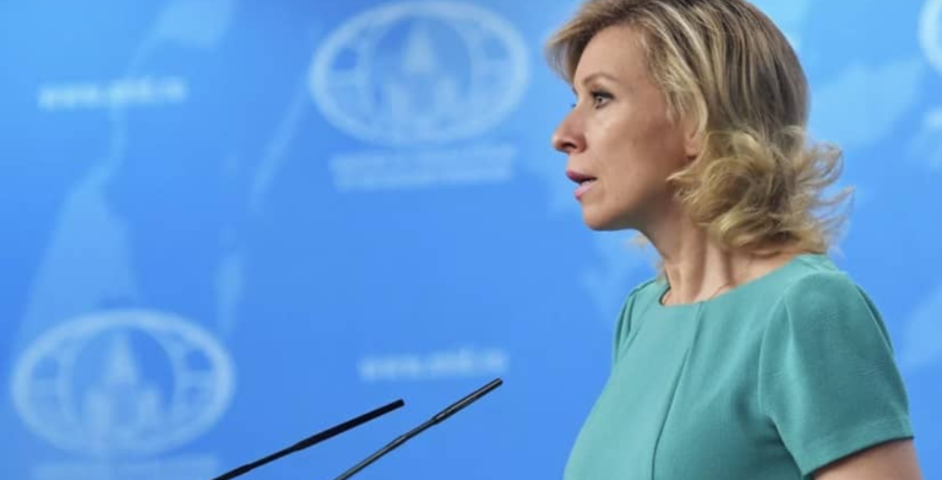Захарова считает, что в ЕС осознают нерациональность санкций