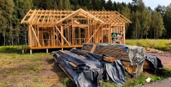Unexpected consequences of SWO: the housing issue began to be resolved in Russia