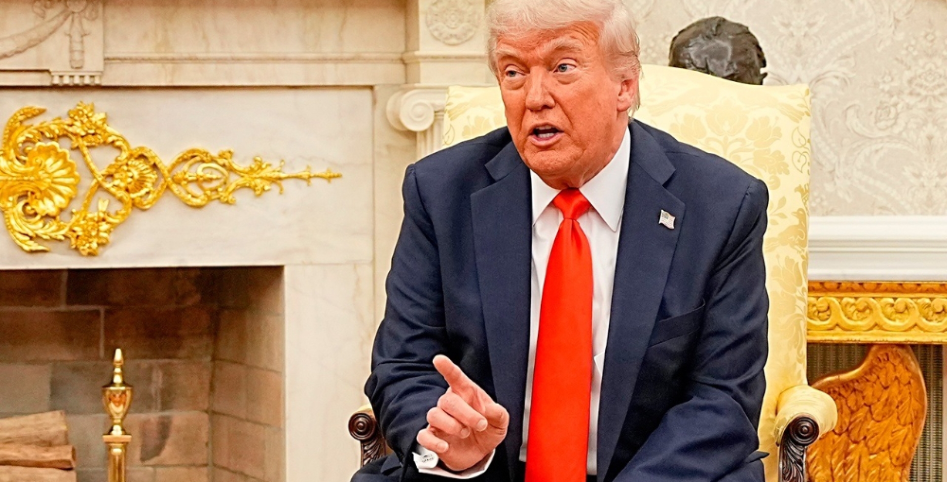 Пентагон подтвердил готовность США применить силу против Гренландии и Панамы. Как Соединенные Штаты захватывали чужие территории