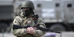 Марочко рассказал об успехах ВС РФ на спецоперации