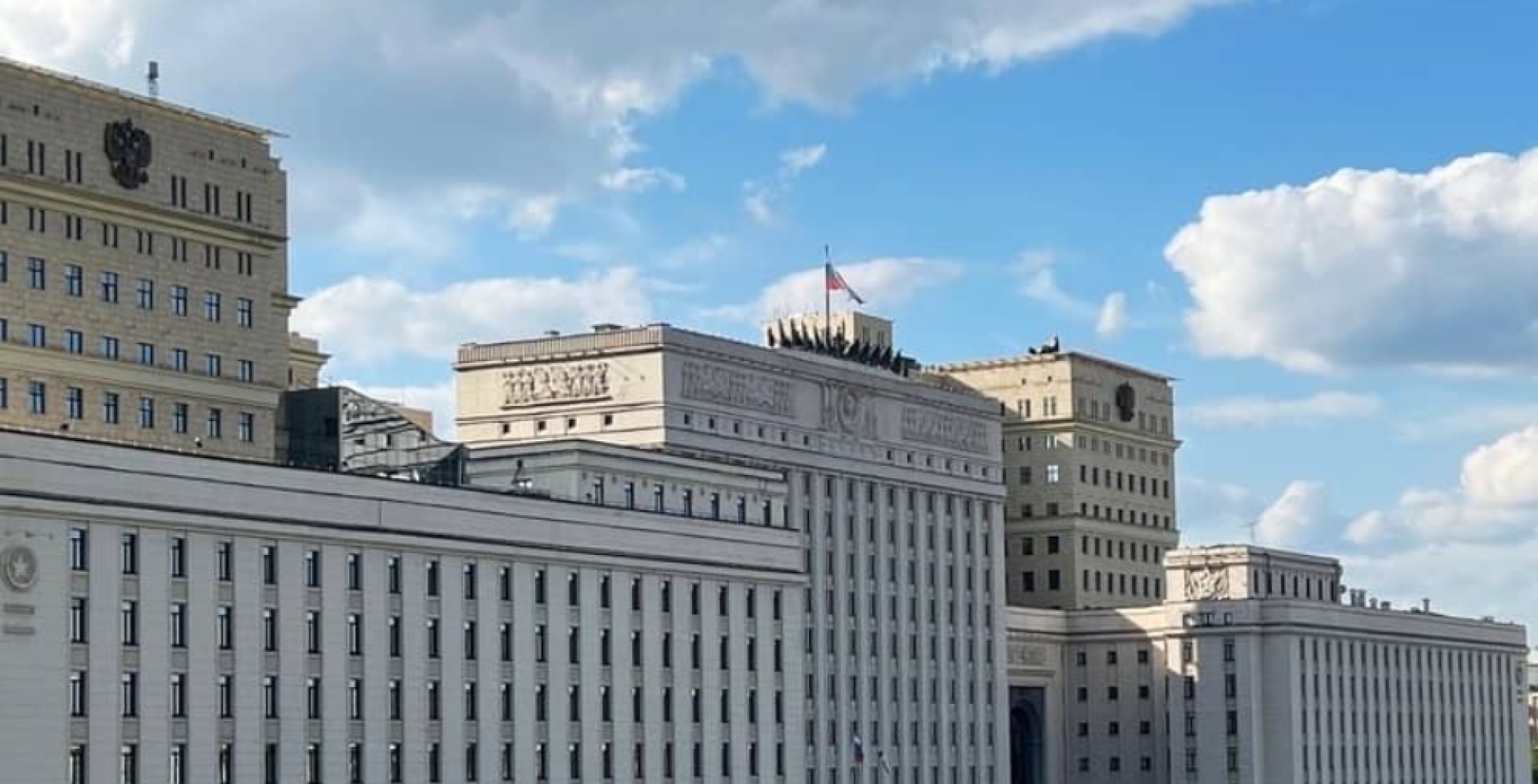 ВС РФ поразили предприятие ВПК Украины