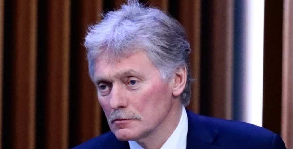 Песков рассказал о переговорах с Украиной